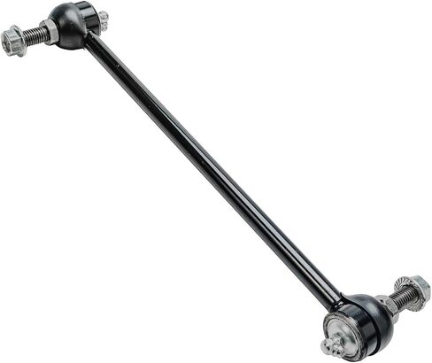 Detroit Axle - 2 Front Sway Bars for 2003-2005 Honda Pilot 1999-2004 Odyssey 2001-2005 MDX 2018-2019 Chevrolet Equinox GMC Terrain, Stabilizer Sway Bar End Links Replacement in Saudi Arabia