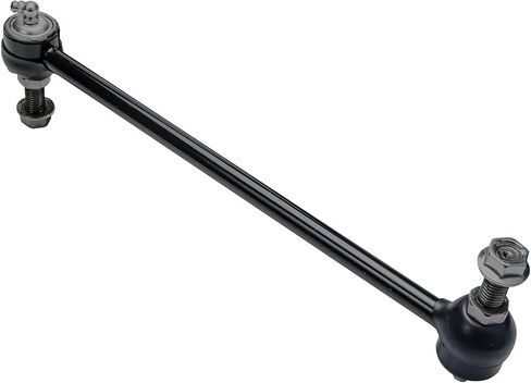 Detroit Axle - 2 Front Sway Bars for 2003-2005 Honda Pilot 1999-2004 Odyssey 2001-2005 MDX 2018-2019 Chevrolet Equinox GMC Terrain, Stabilizer Sway Bar End Links Replacement in Saudi Arabia