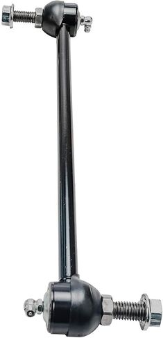 Detroit Axle - 2 Front Sway Bars for 2003-2005 Honda Pilot 1999-2004 Odyssey 2001-2005 MDX 2018-2019 Chevrolet Equinox GMC Terrain, Stabilizer Sway Bar End Links Replacement in Saudi Arabia