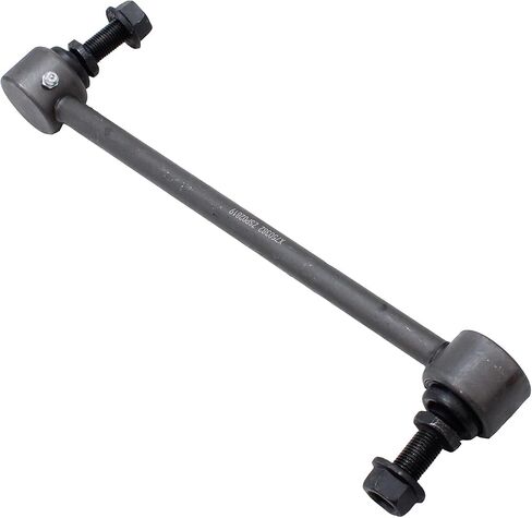 Detroit Axle - Front 2pc Sway Bars for 2009-2020 Dodge Journey, 2 Stabilizer Sway Bar End Links 2010 2011 2012 2013 2014 2015 2016 2017 2018 2019 Replacement in Saudi Arabia