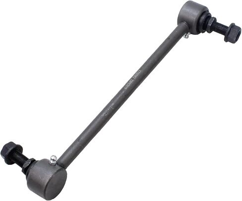 Detroit Axle - Front 2pc Sway Bars for 2009-2020 Dodge Journey, 2 Stabilizer Sway Bar End Links 2010 2011 2012 2013 2014 2015 2016 2017 2018 2019 Replacement in Saudi Arabia