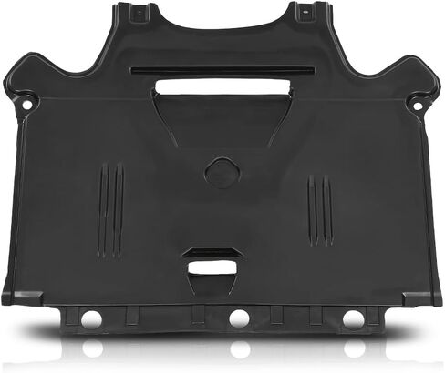 G-Plus Lower Engine Splash Shield تحت القسم الخلفي الغطاء المتوافق مع Audi A4 Q5 2009-2016 8K1863822J ، AU1228120 in Saudi Arabia