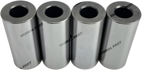 Piston PIN مناسب لجزء محرك Doosan/Develon D34 in Saudi Arabia