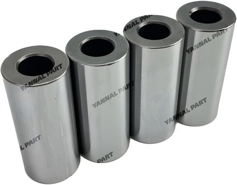 Piston PIN مناسب لجزء محرك Doosan/Develon D34 in Saudi Arabia