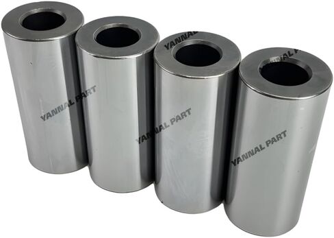 Piston PIN مناسب لجزء محرك Doosan/Develon D34 in Saudi Arabia