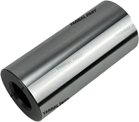 Piston PIN مناسب لجزء محرك Doosan/Develon D34 in Saudi Arabia