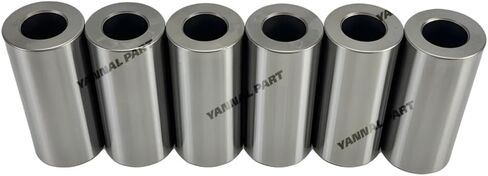 Piston Pin Suitable for Komatsu 6D105 Engine Part in Saudi Arabia