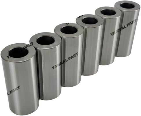 Piston Pin Suitable for Komatsu 6D105 Engine Part in Saudi Arabia