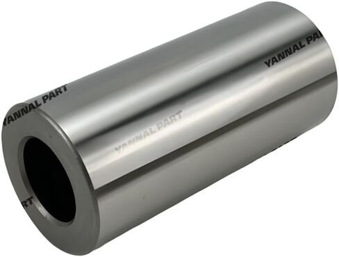 Piston Pin Suitable for Komatsu 6D105 Engine Part in Saudi Arabia