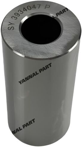 Piston Pin 3934047 Suitable for Cummins ISB215 Engine Part in Saudi Arabia