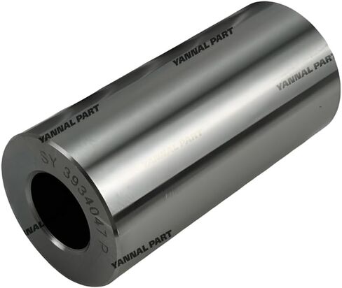Piston Pin 3934047 Suitable for Cummins ISB215 Engine Part in Saudi Arabia