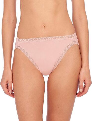 Natori Women's Bliss French Cut, Seashell in Kuwait