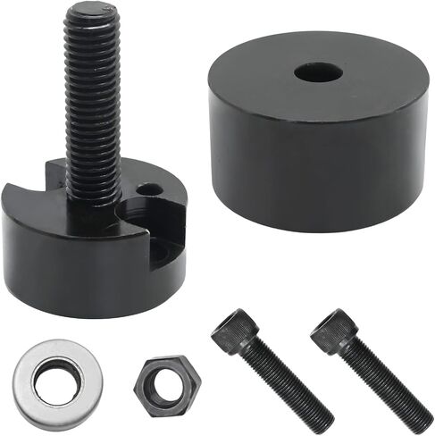 303-761 Alt ST-107 Crankshaft Front Seal and Wear Ring Installer Tool Replacement For Ford Super Duty Diesel F-250 F350 F-450 F-550 F-650 F-750 2003-2010 in Saudi Arabia