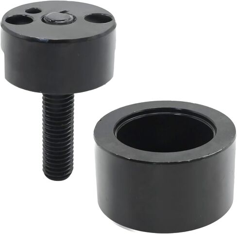 303-761 Alt ST-107 Crankshaft Front Seal and Wear Ring Installer Tool Replacement For Ford Super Duty Diesel F-250 F350 F-450 F-550 F-650 F-750 2003-2010 in Saudi Arabia