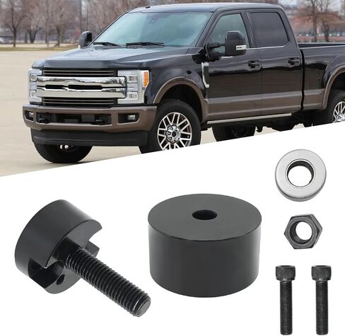 303-761 Alt ST-107 Crankshaft Front Seal and Wear Ring Installer Tool Replacement For Ford Super Duty Diesel F-250 F350 F-450 F-550 F-650 F-750 2003-2010 in Saudi Arabia