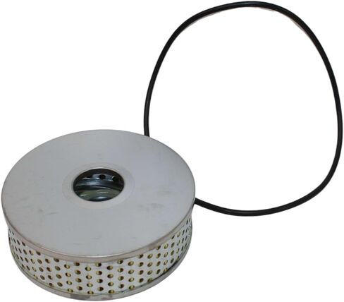 Power Steering Pump Filter w/Sealing O-ring Fits Ford Case Tractor in Saudi Arabia