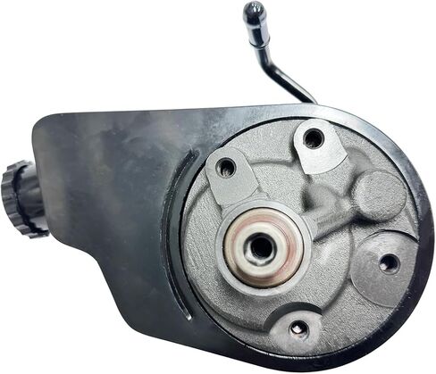 20-8740 Power Steering Pump with Reservoir Compatible with 2007-2014 Chevrolet Silverado 1500 Tahoe Suburban, GMC Sierra Yukon XL, Cadillac Escalade ESV EXT in Saudi Arabia