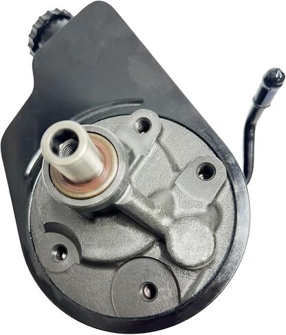 20-8740 Power Steering Pump with Reservoir Compatible with 2007-2014 Chevrolet Silverado 1500 Tahoe Suburban, GMC Sierra Yukon XL, Cadillac Escalade ESV EXT in Saudi Arabia