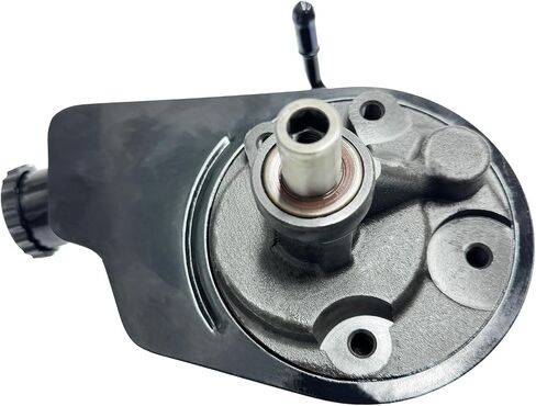 20-8740 Power Steering Pump with Reservoir Compatible with 2007-2014 Chevrolet Silverado 1500 Tahoe Suburban, GMC Sierra Yukon XL, Cadillac Escalade ESV EXT in Saudi Arabia