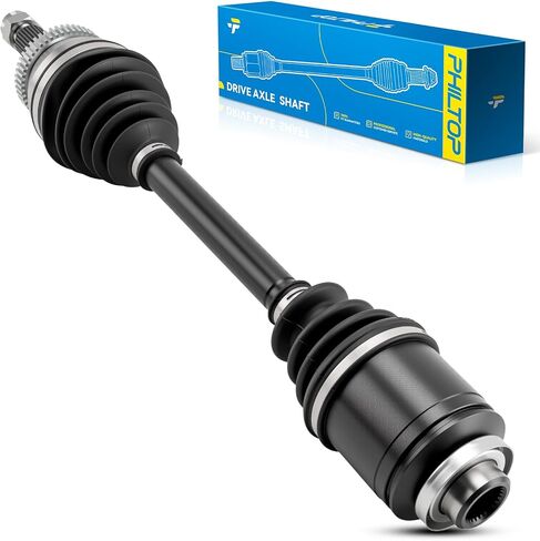 PHILTOP Front Right CV Axle Shaft Assembly for Hyundai Santa Fe 2007-2009, Hyundai Veracruz 2007-2012, 66-3540 CV Axle Shafts in Saudi Arabia