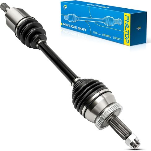 مجموعة عمود محور CV الأمامي اليمنى من Hyundai Santa Fe 2007-2009 ، Hyundai Veracruz 2007-2012 ، 66-3540 CV. in Kuwait