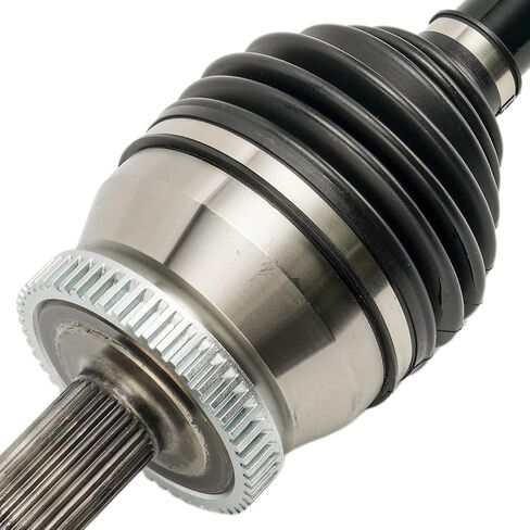 مجموعة عمود محور CV الأمامي اليمنى من Hyundai Santa Fe 2007-2009 ، Hyundai Veracruz 2007-2012 ، 66-3540 CV. in Kuwait
