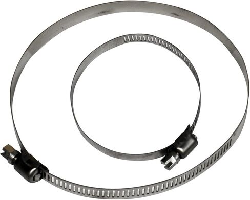 9979-8 Swing Axle Boot Hardware Kit For 1 Axle Boot, Vw Baja Bug in Saudi Arabia