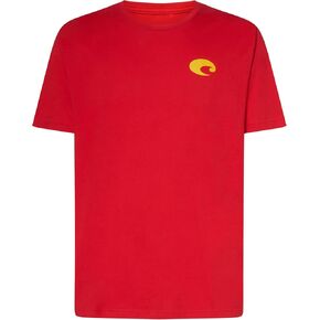 Costa Del Mar Men's Postal Stamp Redfish-T-Shirt in Saudi Arabia