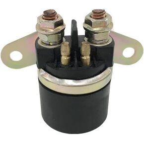 Starter Relay Solenoid for Suzuki Quadrunner 160 230 250 300 LTF160 LT160E LTF230 LT230E LT230GE LTF250 LTF250F LTF250T LTF250EF LT4WD LTF4WD LT300E in Kuwait