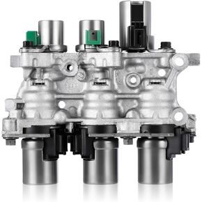 A500 A518 A618 46RE 47RE 48RE TRANSMISSION FILTER SAPKET KIT FIT FOR DODGE RAM 1500 2500 3500 DAKOTA DURANGO GRAND CHEROKEE FIT FOR JEEP FIT for Chrysler 2000-Up with Governor Press Sensor Slenoid in Kuwait