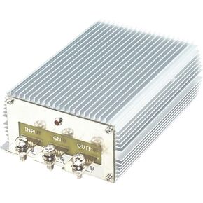 1PCS High Power 12V إلى 24V 30A 40A 50A STEP-UP Converter منظم 12 فولت إلى 24 Volt DC-DC MODULE (30A_24V) in Kuwait