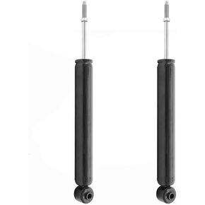 COMPLETESTRUTS - Rear Pair Gas Shock Absorbers Replacement for 2009-2022 Nissan Murano - Set of 2 in Saudi Arabia