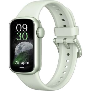 جهاز تعقب اللياقة البدنية IMFRCHCS، ساعة ذكية مع شاشة TFT تعمل باللمس 1.47 بوصة، 137+ وضعًا رياضيًا لتتبع الأنشطة مع معدل ضربات القلب 24/7 ومراقبة الأكسجين في الدم ومراقبة النوم، جهاز تعقب مقاوم للماء IP68 للنساء والرجال in Kuwait