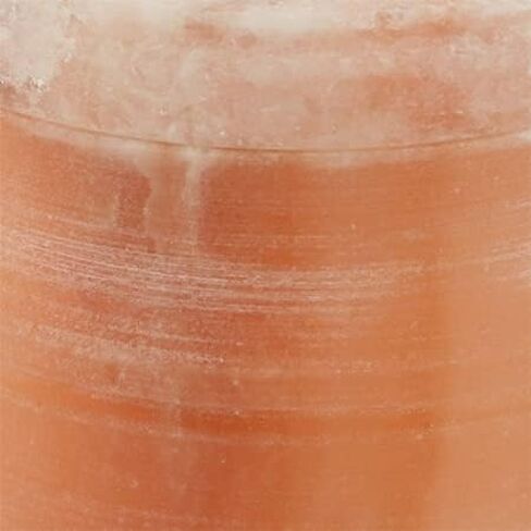 Himalayan Salt Biodegradable Cremation Urn for Ashes, Earth Friendly Urn for Ground or Sea Burial, Eco Urn for Ashes, Adult Sized Cremation Urn 9.5 Inches High in Kuwait
