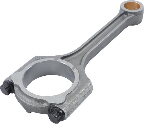 Connecting Rod and Piston and Ring Set Replacement for Kia Forte 2011-2016 Replacement for Elantra 1.8L 2012-2016 235102E101 in Saudi Arabia