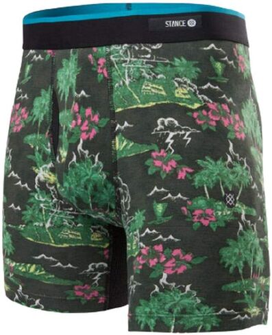Stance Aloha Storm Boxer Brief 6 inch Underwear in Saudi Arabia