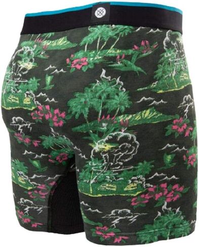 Stance Aloha Storm Boxer Brief 6 inch Underwear in Saudi Arabia