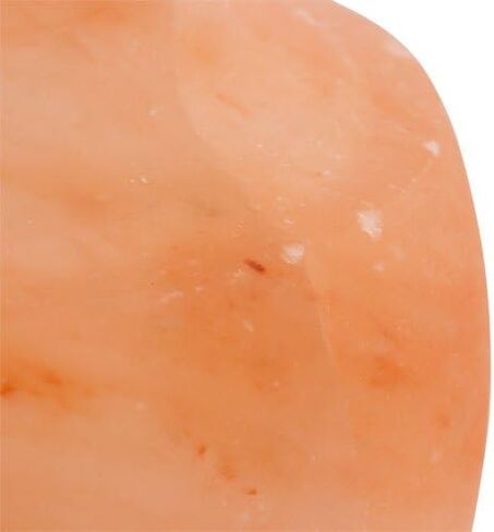 Himalayan Salt Biodegradable Cremation Urn for Ashes, Earth Friendly Urn for Ground or Sea Burial, Eco Urn for Ashes, Adult Sized Cremation Urn 9.5 Inches High in Kuwait