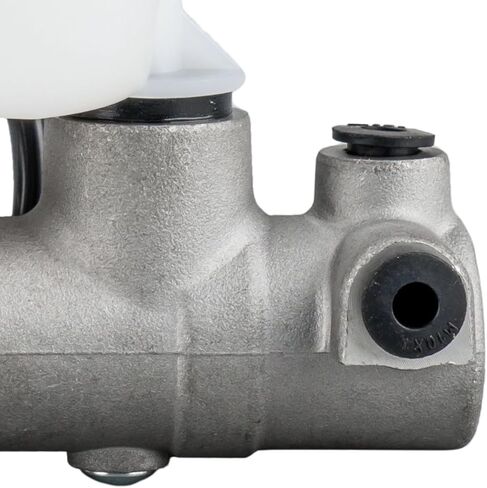 Torchbeam Brake Master Cylinder with Reservoir, Direct Fit Replacement for Mazda Miata 1990-1997, DOT Approved, Aluminum Alloy, Includes Mounting Hardware in Saudi Arabia