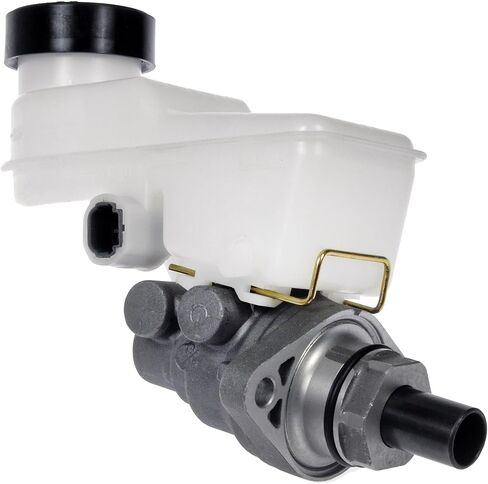 Dorman M630538 Brake Master Cylinder متوافقة مع نماذج Select Scion/Toyota in Saudi Arabia