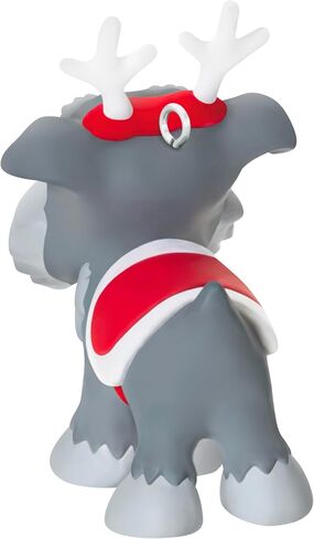 Hallmark Keepsake 1.25" Mini Christmas Ornament 2025, Howliday Helpers, Gifts for Dog Lovers in Saudi Arabia