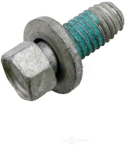 Clutch Pressure Plate Bolt for 2015-2019 GMC Canyon in Saudi Arabia