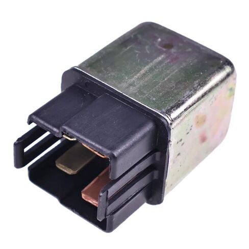 STARTER RELAY SWITCH 38501-GFM-901 متوافق مع Honda CRF110F Z125M متروبوليتان 50 ELITE 110 GROM 125 in Saudi Arabia