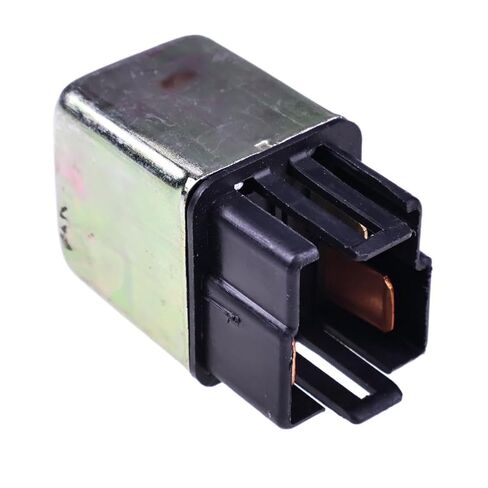 STARTER RELAY SWITCH 38501-GFM-901 متوافق مع Honda CRF110F Z125M متروبوليتان 50 ELITE 110 GROM 125 in Saudi Arabia