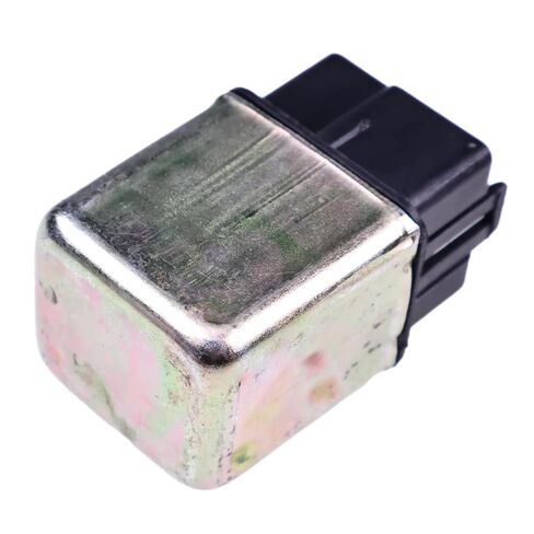 STARTER RELAY SWITCH 38501-GFM-901 متوافق مع Honda CRF110F Z125M متروبوليتان 50 ELITE 110 GROM 125 in Saudi Arabia