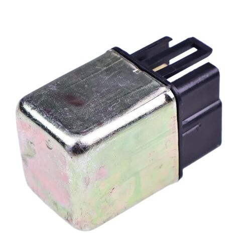 STARTER RELAY SWITCH 38501-GFM-901 متوافق مع Honda CRF110F Z125M متروبوليتان 50 ELITE 110 GROM 125 in Saudi Arabia