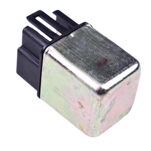 STARTER RELAY SWITCH 38501-GFM-901 متوافق مع Honda CRF110F Z125M متروبوليتان 50 ELITE 110 GROM 125 in Saudi Arabia