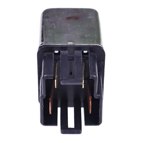 STARTER RELAY SWITCH 38501-GFM-901 متوافق مع Honda CRF110F Z125M متروبوليتان 50 ELITE 110 GROM 125 in Saudi Arabia