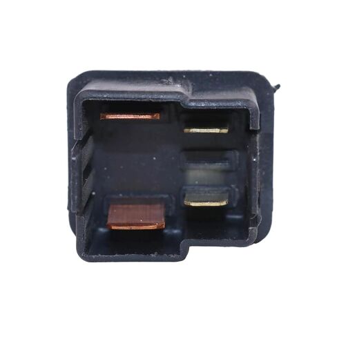 STARTER RELAY SWITCH 38501-GFM-901 متوافق مع Honda CRF110F Z125M متروبوليتان 50 ELITE 110 GROM 125 in Saudi Arabia