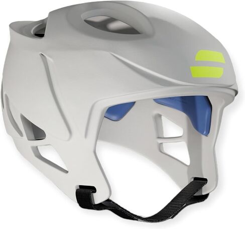 X7 Soft Shell Headgear - تصنيف 5 نجوم - جميع التكنولوجيا الجديدة الحاصلة على براءة اختراع مصممة خصيصًا لكرة القدم 7V7 ، والتدريب على كرة القدم غير المرغوب فيها ، وكرة القدم ، والرجبي ، والتشجيع ، والهوكي الميداني in Kuwait